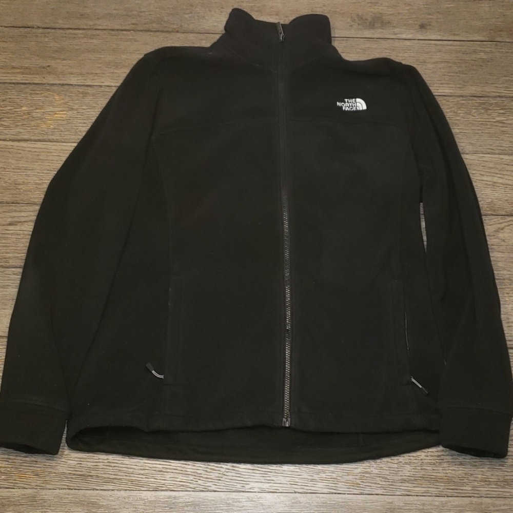 North Face jacket